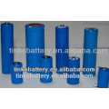 3.7v 18650 powerful lithium battery in factory price by reliable supplier